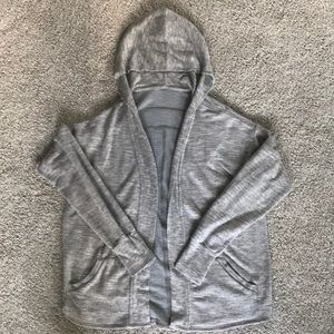 Athleta sweater